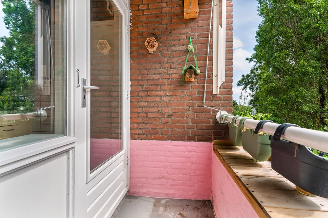 Photo 28 of Rentmeesterlaan 8