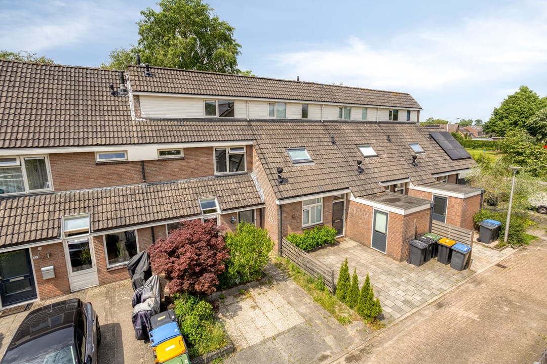 Foto 1 van Woerdes 20