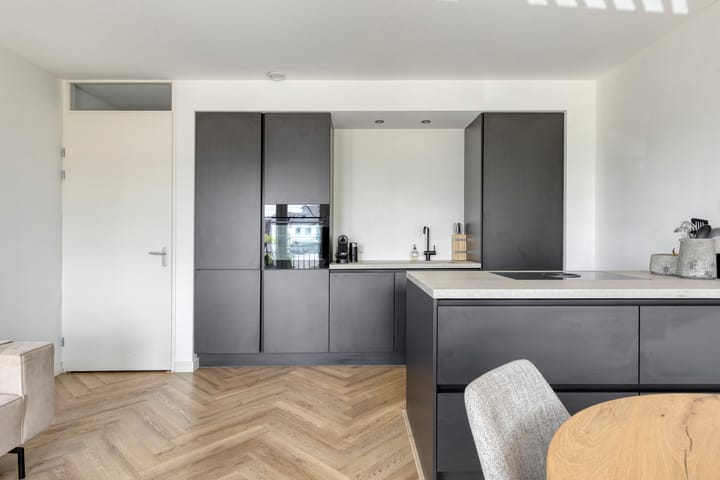 Appartement te koop: Fort Heemstedestraat 83, Weesp