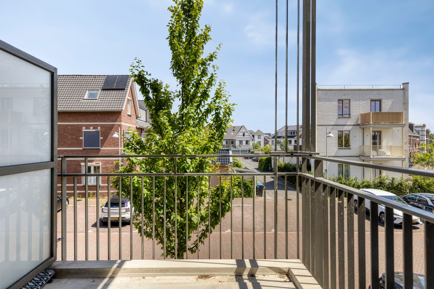 Foto 4 van Fort Heemstedestraat 83