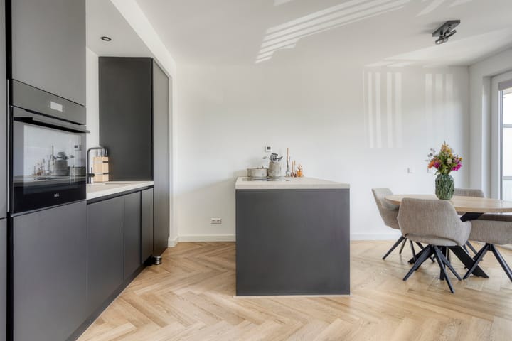 Appartement te koop: Fort Heemstedestraat 83, Weesp