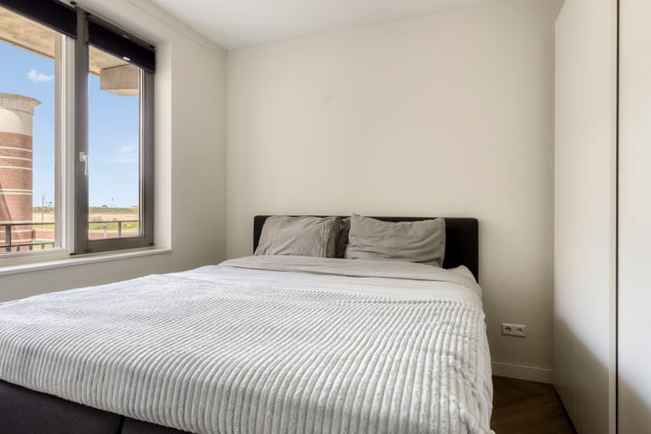 Appartement te koop: Fort Heemstedestraat 83, Weesp