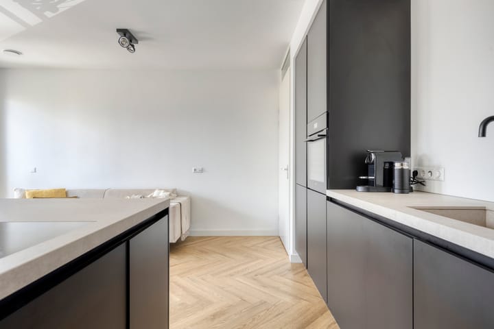 Appartement te koop: Fort Heemstedestraat 83, Weesp