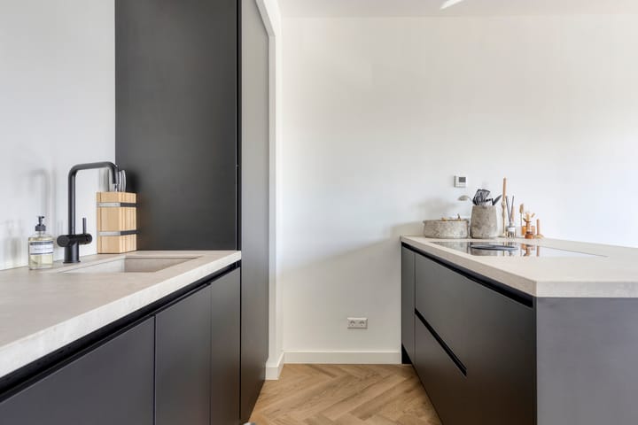 Appartement te koop: Fort Heemstedestraat 83, Weesp
