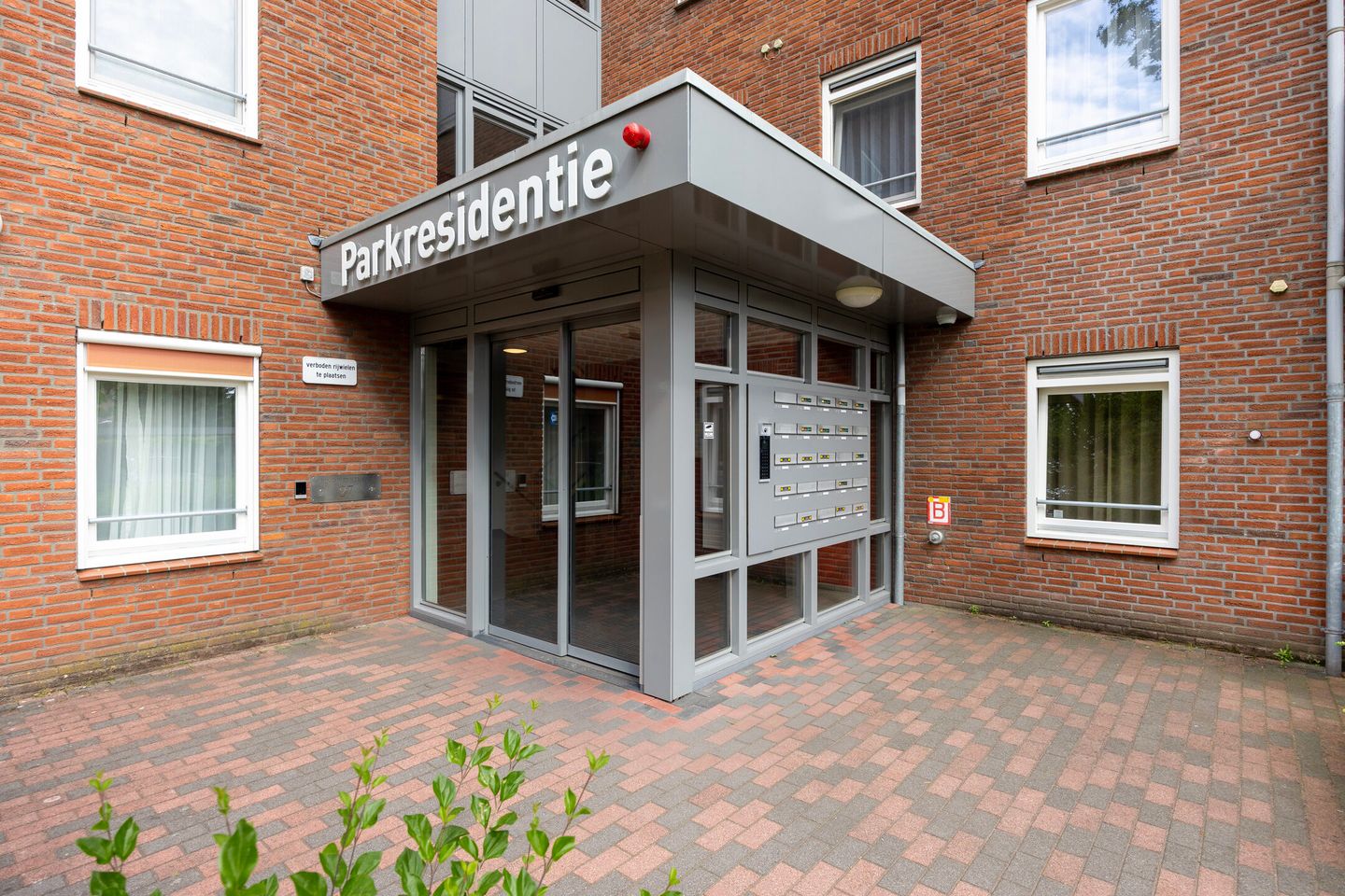 Foto 5 van Ringovenstraat 27-C2