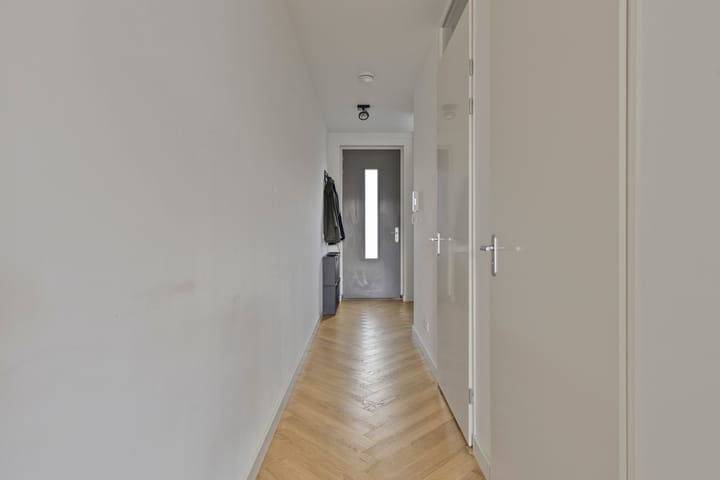 Appartement te koop: Fort Heemstedestraat 83, Weesp