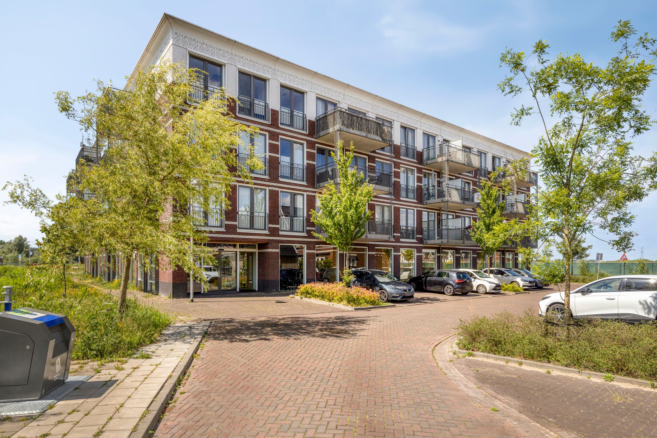 Fort Heemstedestraat 83 