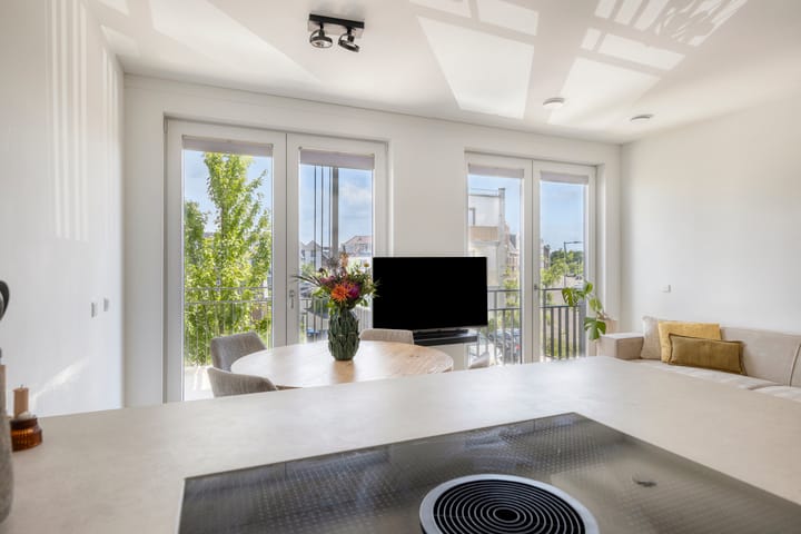 Appartement te koop: Fort Heemstedestraat 83, Weesp