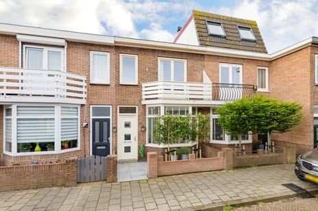 Daltonstraat thumbnail