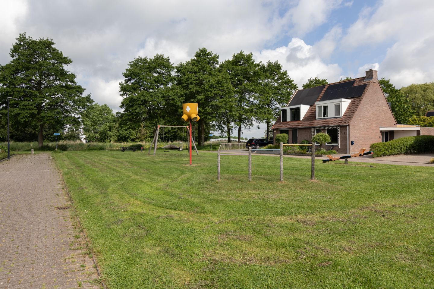 Foto 4 van Dennenburg 15