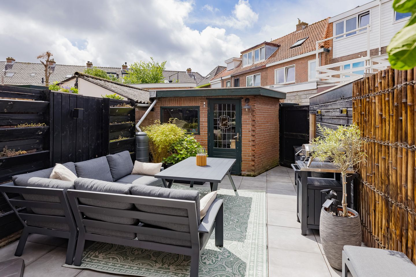 Foto 4 van Daltonstraat 8