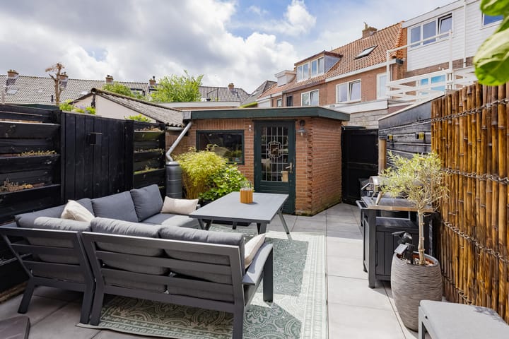 Foto 4 van Daltonstraat 8