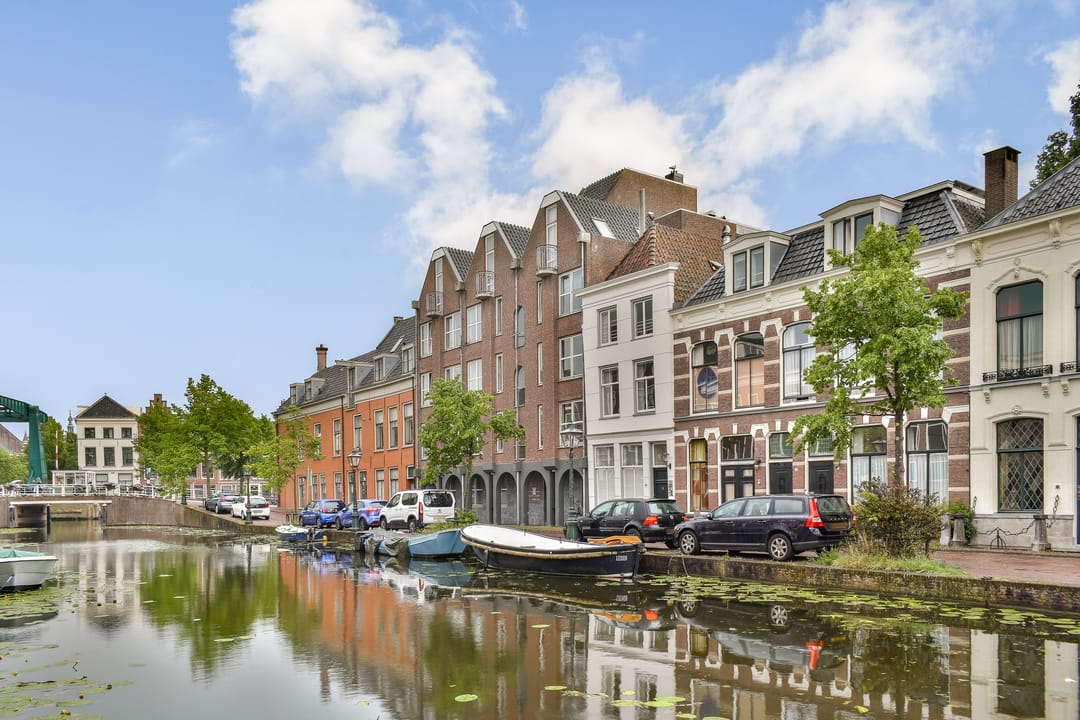Photo 1 of Nieuwe Mare 27