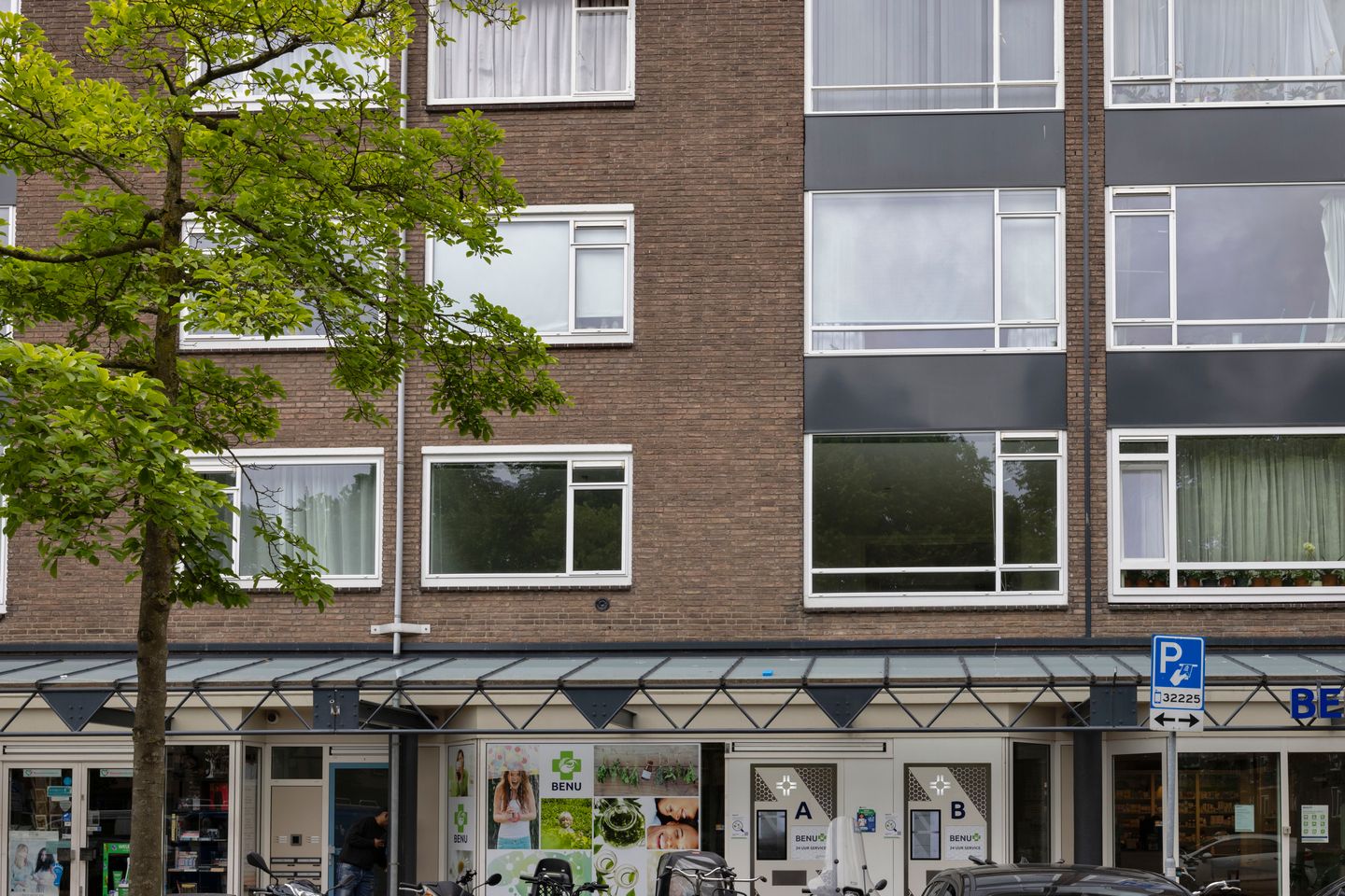Foto 5 van Huis te Landelaan 478