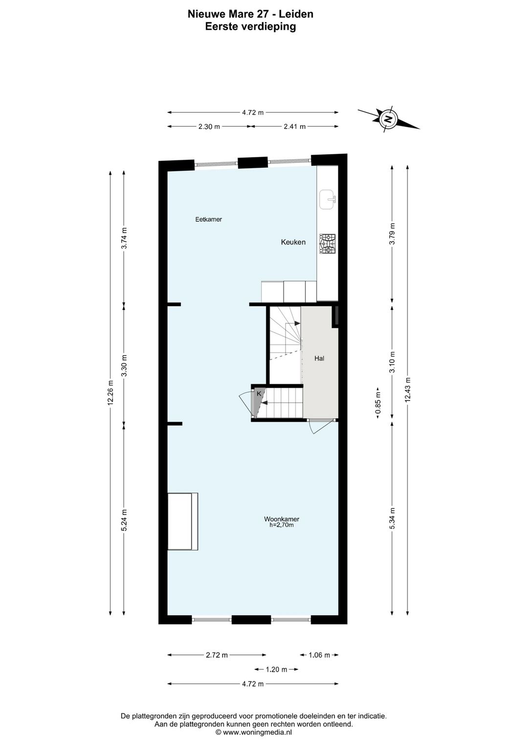 Photo 41 of Nieuwe Mare 27