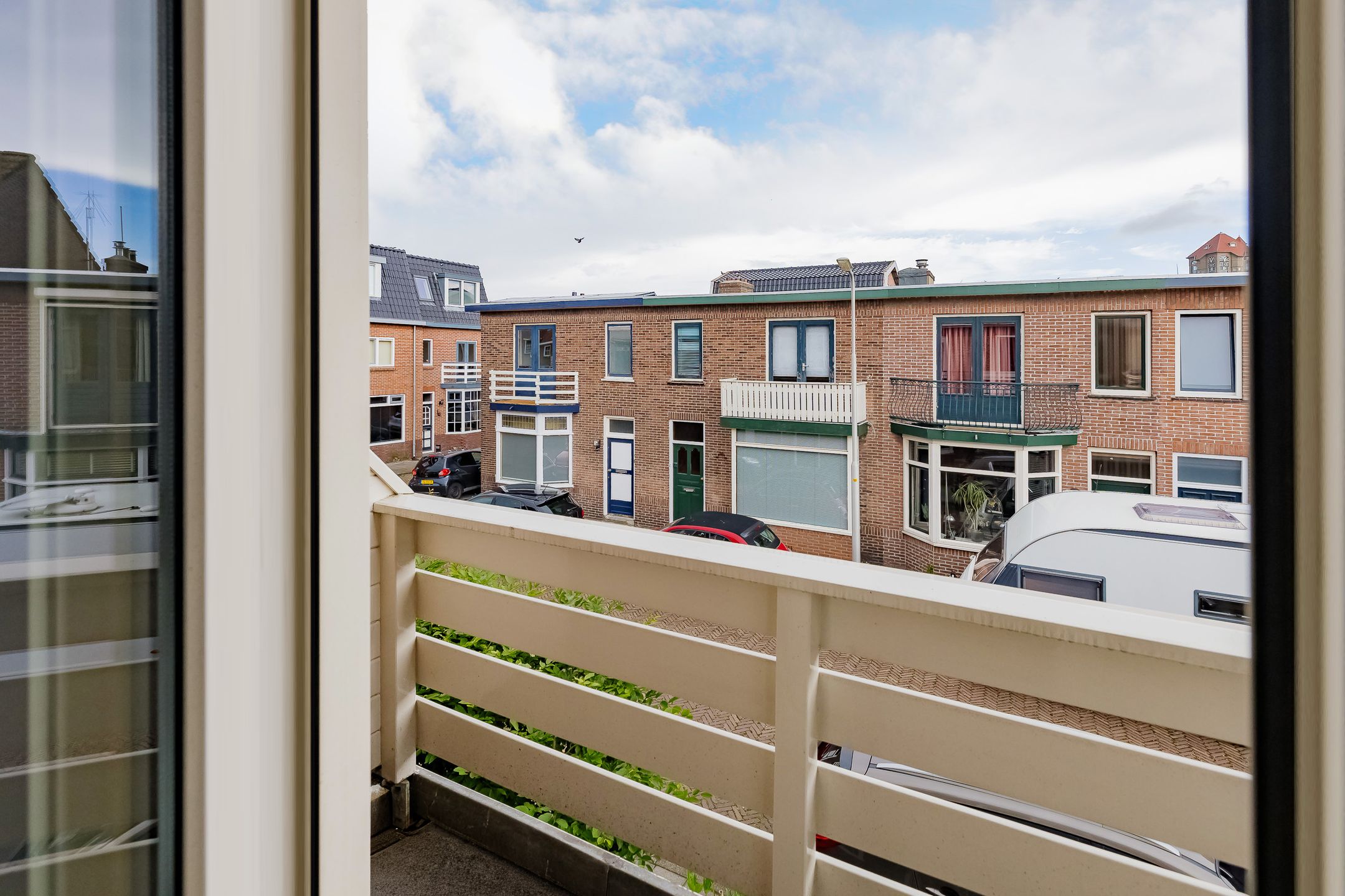 Foto 45 van Daltonstraat 8