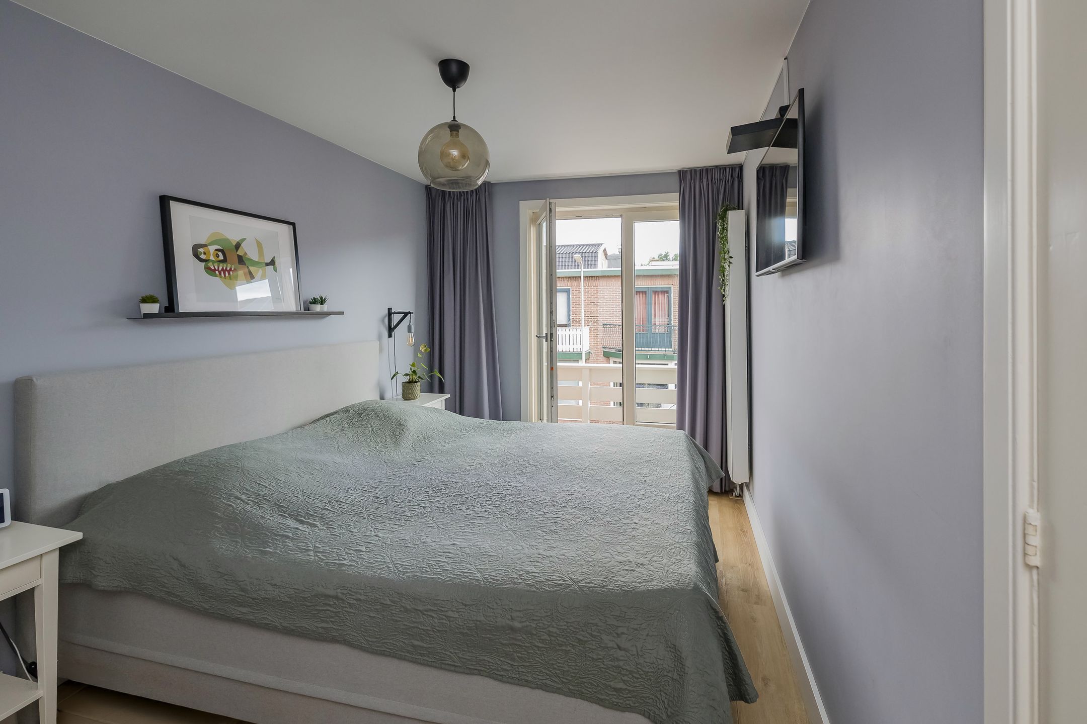 Foto 42 van Daltonstraat 8