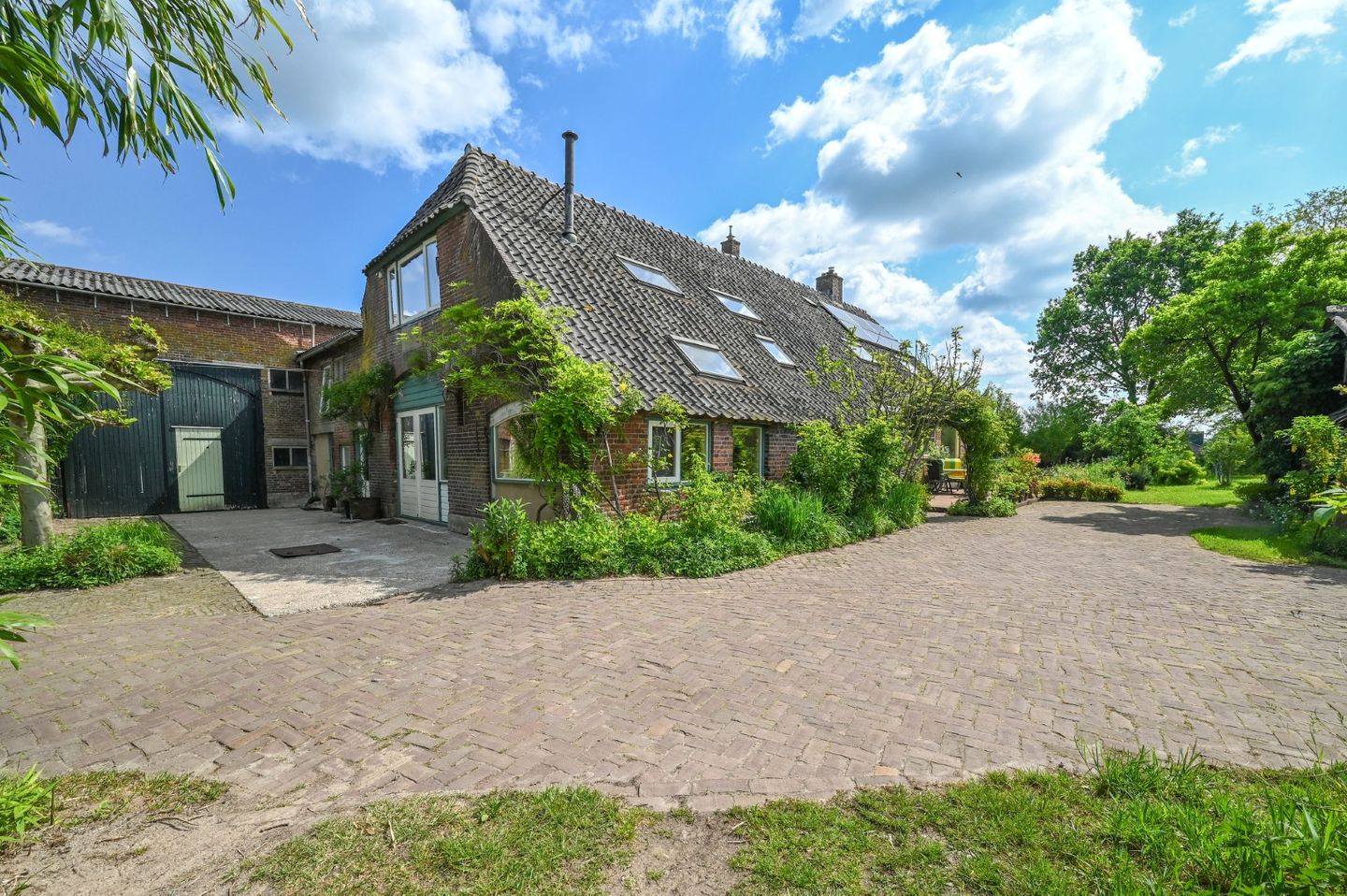 Foto 4 van Beekhoekweg 19