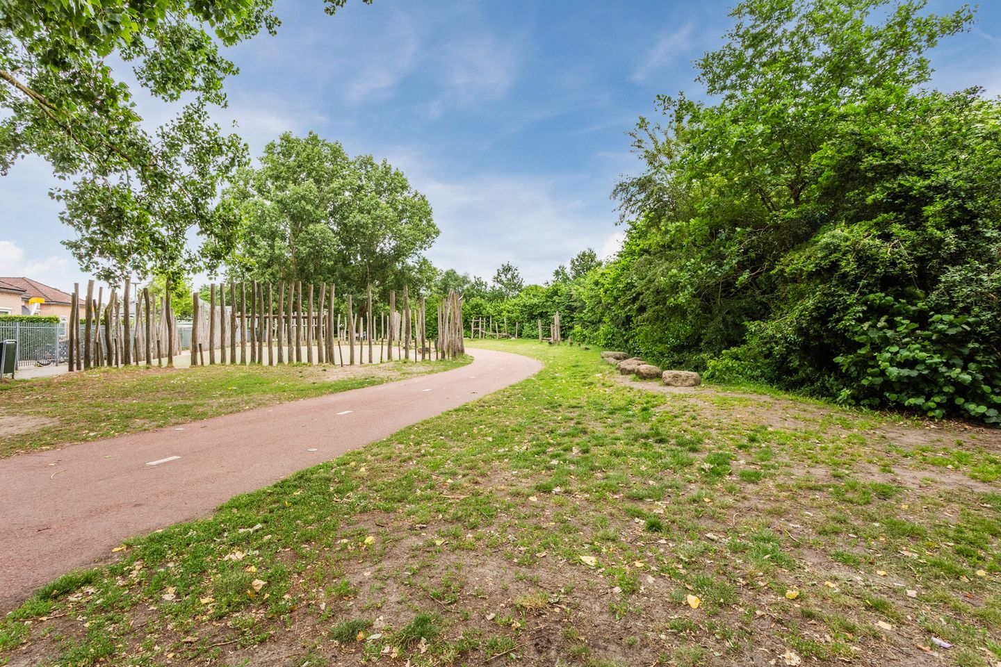 Photo 65 of Krommekamp 314