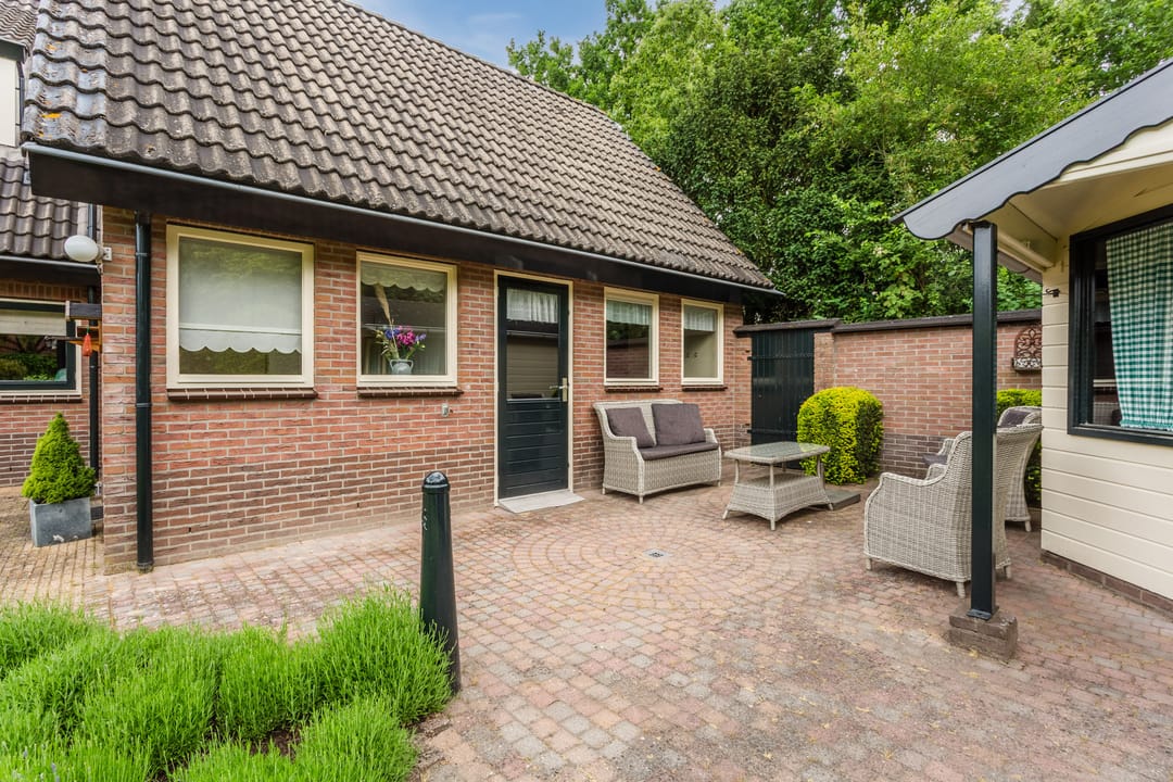 Photo 53 of Krommekamp 314