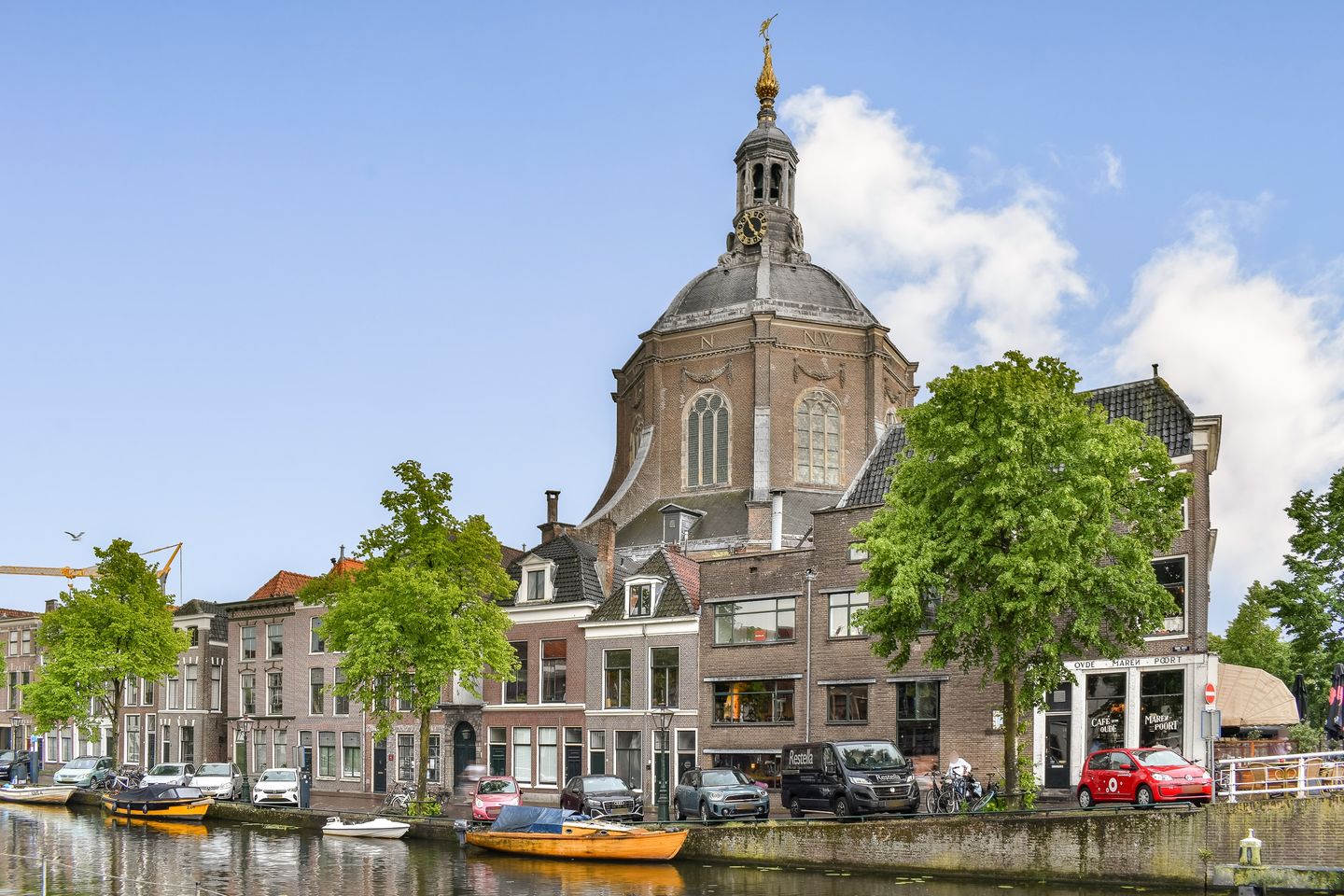 Photo 29 of Nieuwe Mare 27