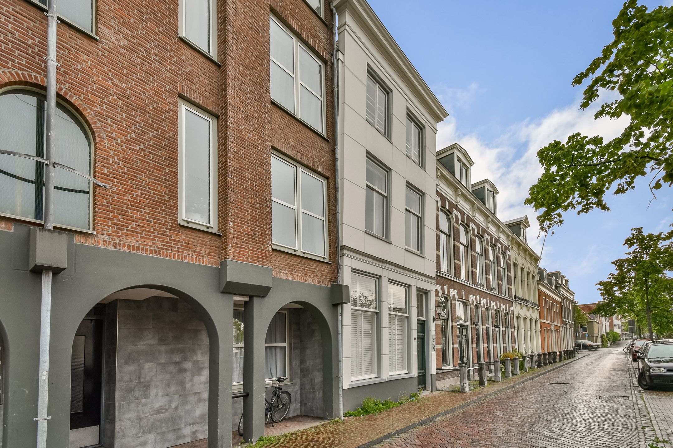Photo 27 of Nieuwe Mare 27