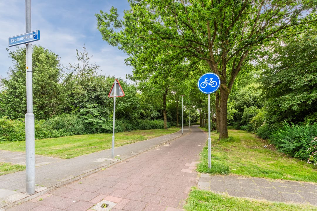 Photo 62 of Krommekamp 314