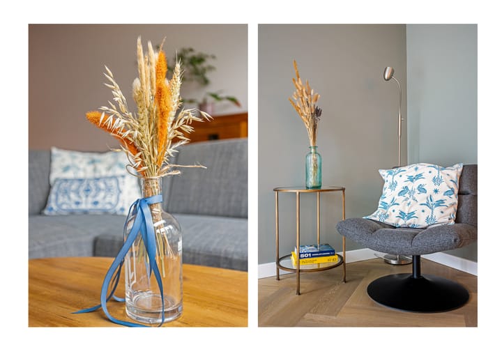 Tussenwoning te koop: Verbindingslaan 9A, Bussum