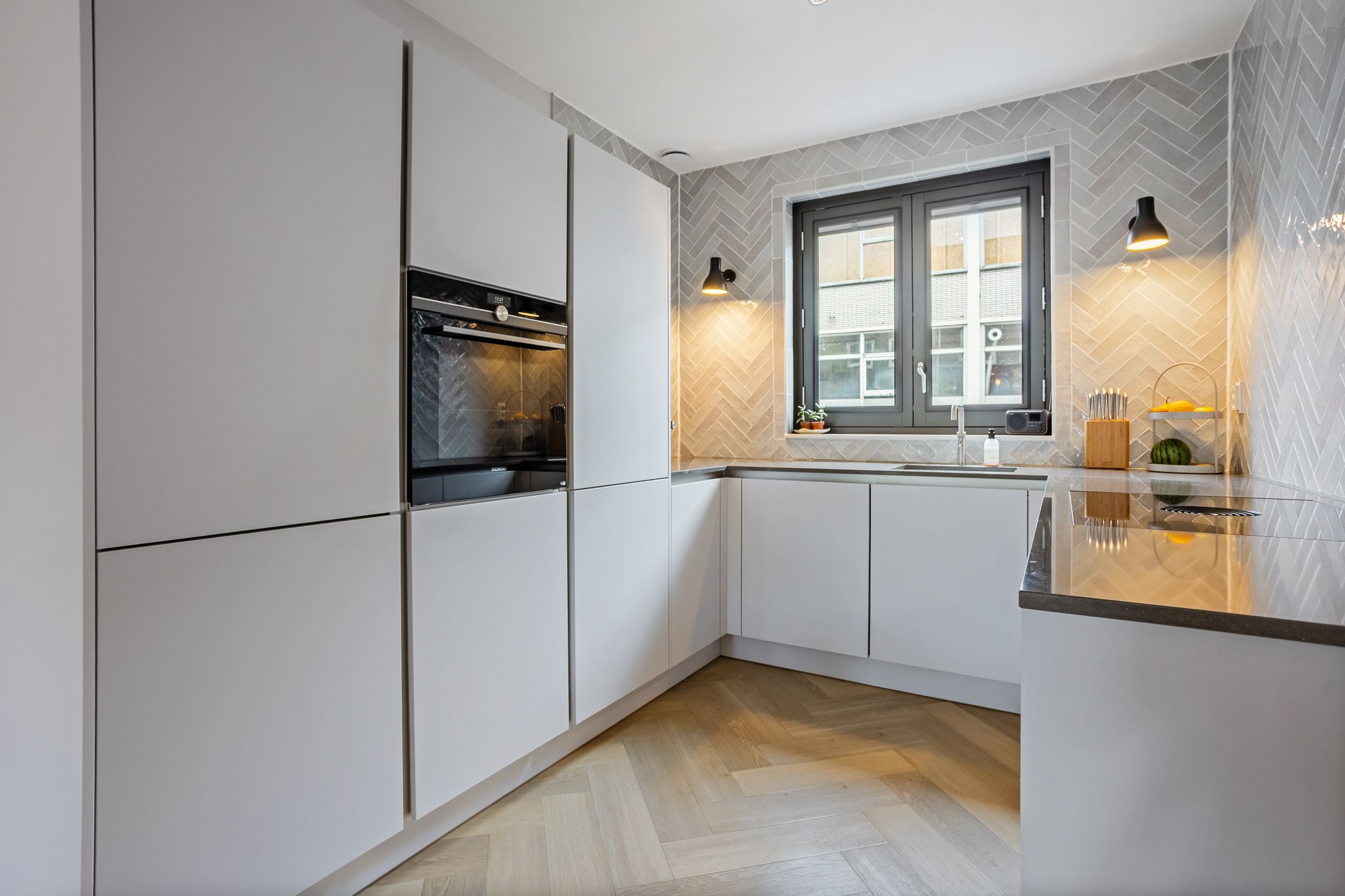 Modern Energy-Efficient Family Home in Central Bussum — 12