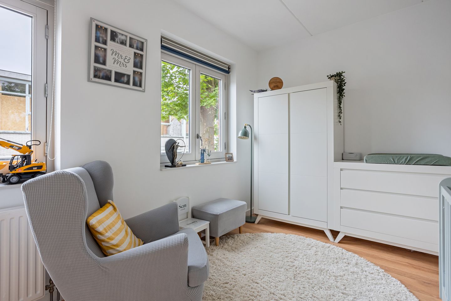 Modern Energy-Efficient Family Home in Central Bussum — 20
