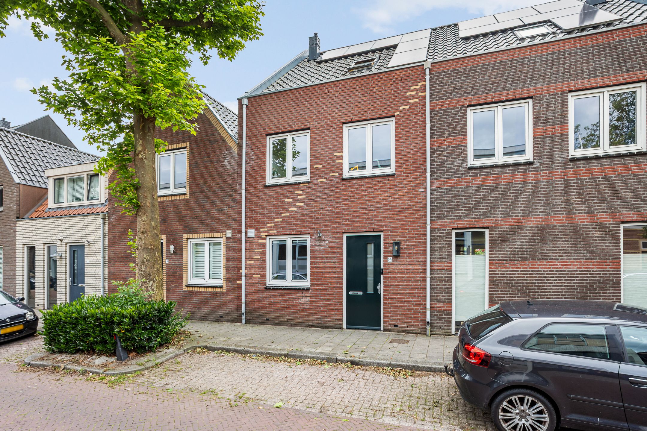 Foto 3 van Verbindingslaan 9-A