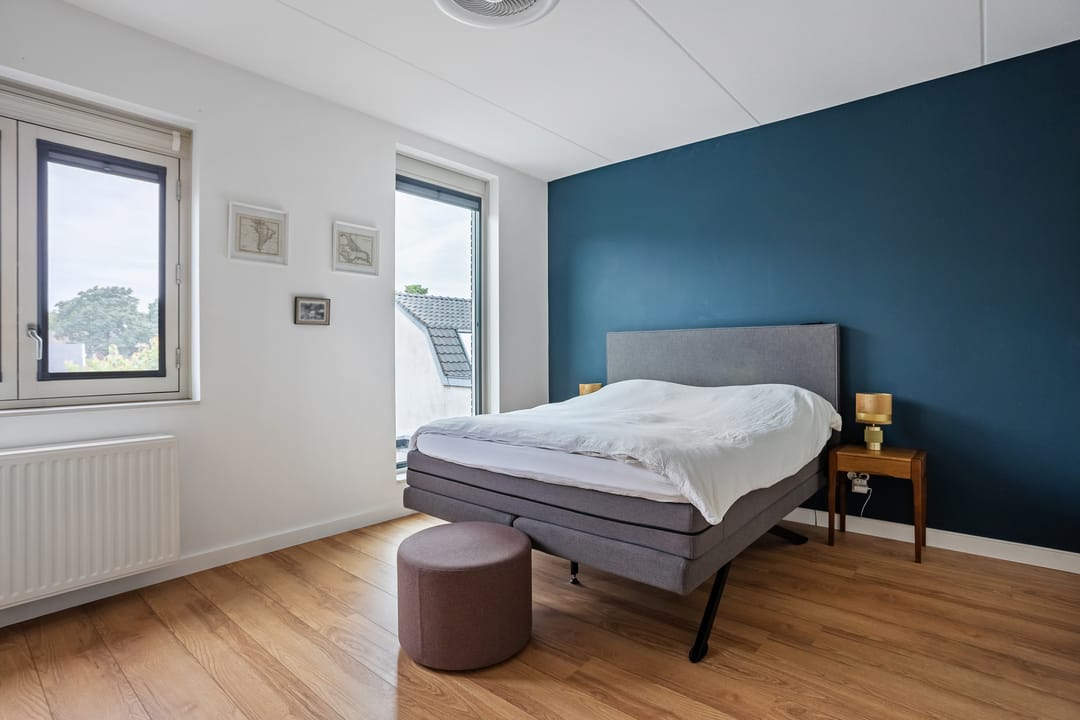 Modern Energy-Efficient Family Home in Central Bussum — 17