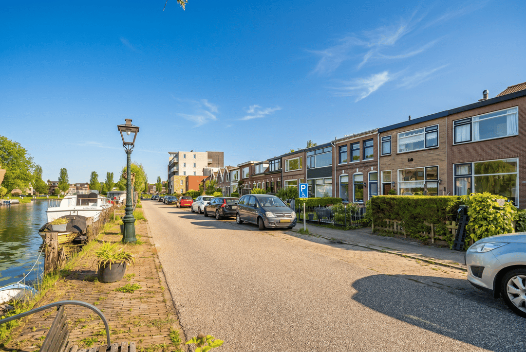 Foto 46 van Utrechtse Jaagpad 114