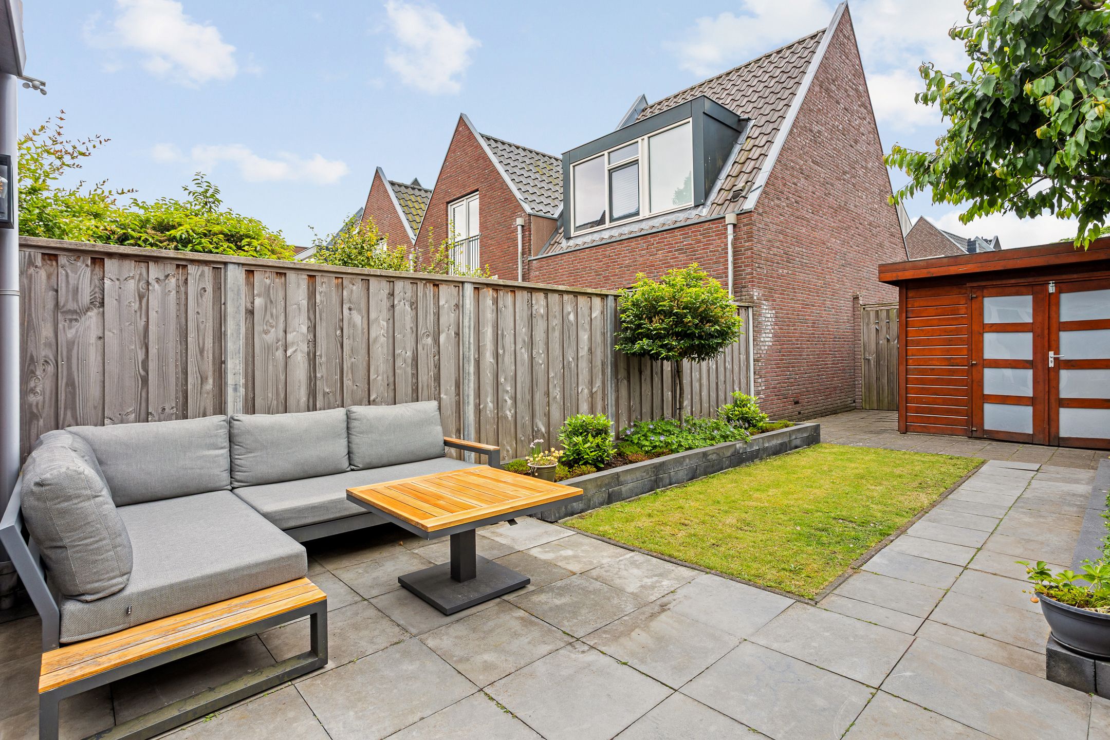 Modern Energy-Efficient Family Home in Central Bussum — 33