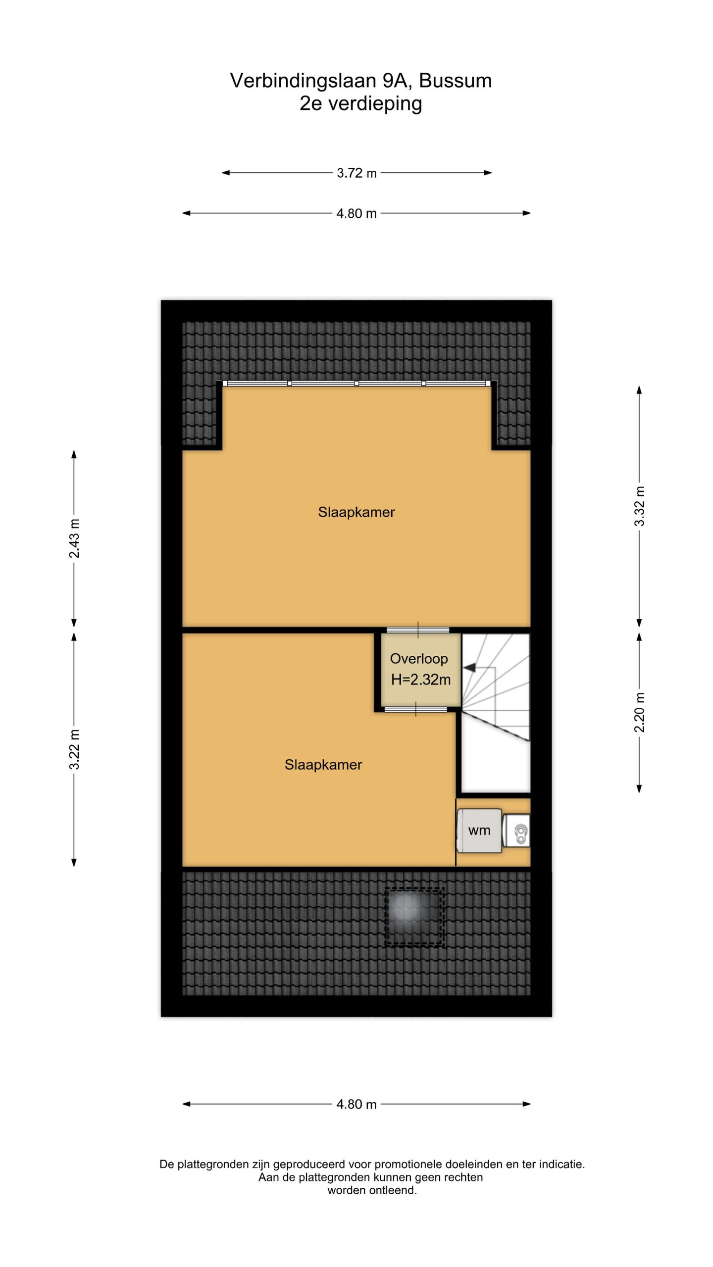 Modern Energy-Efficient Family Home in Central Bussum — 40