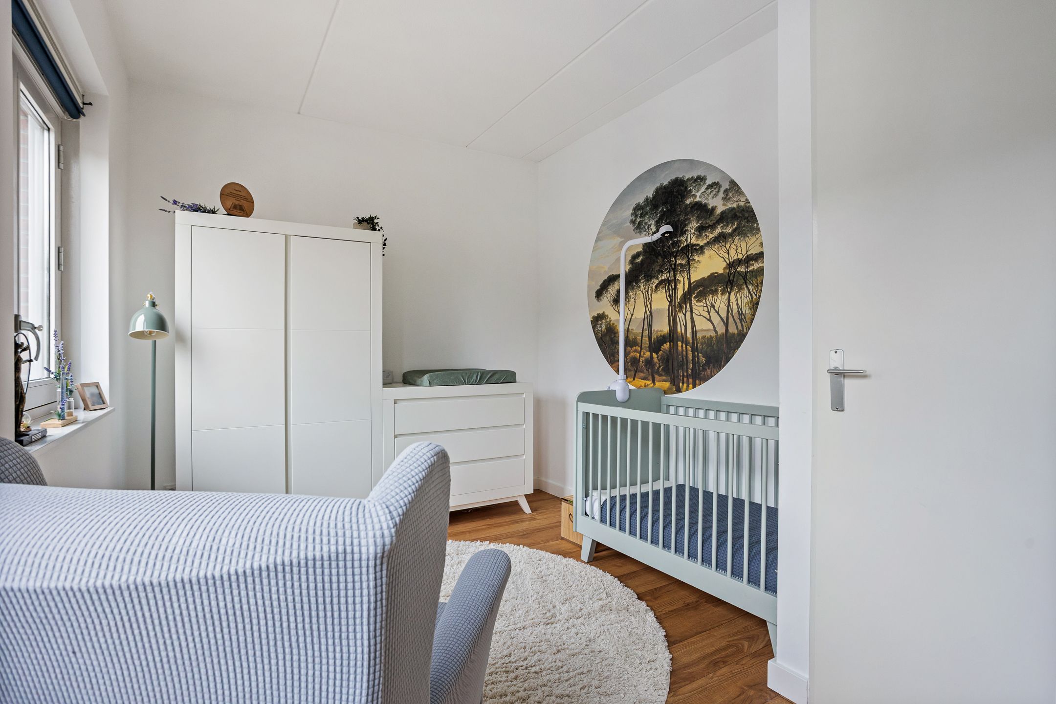 Modern Energy-Efficient Family Home in Central Bussum — 21