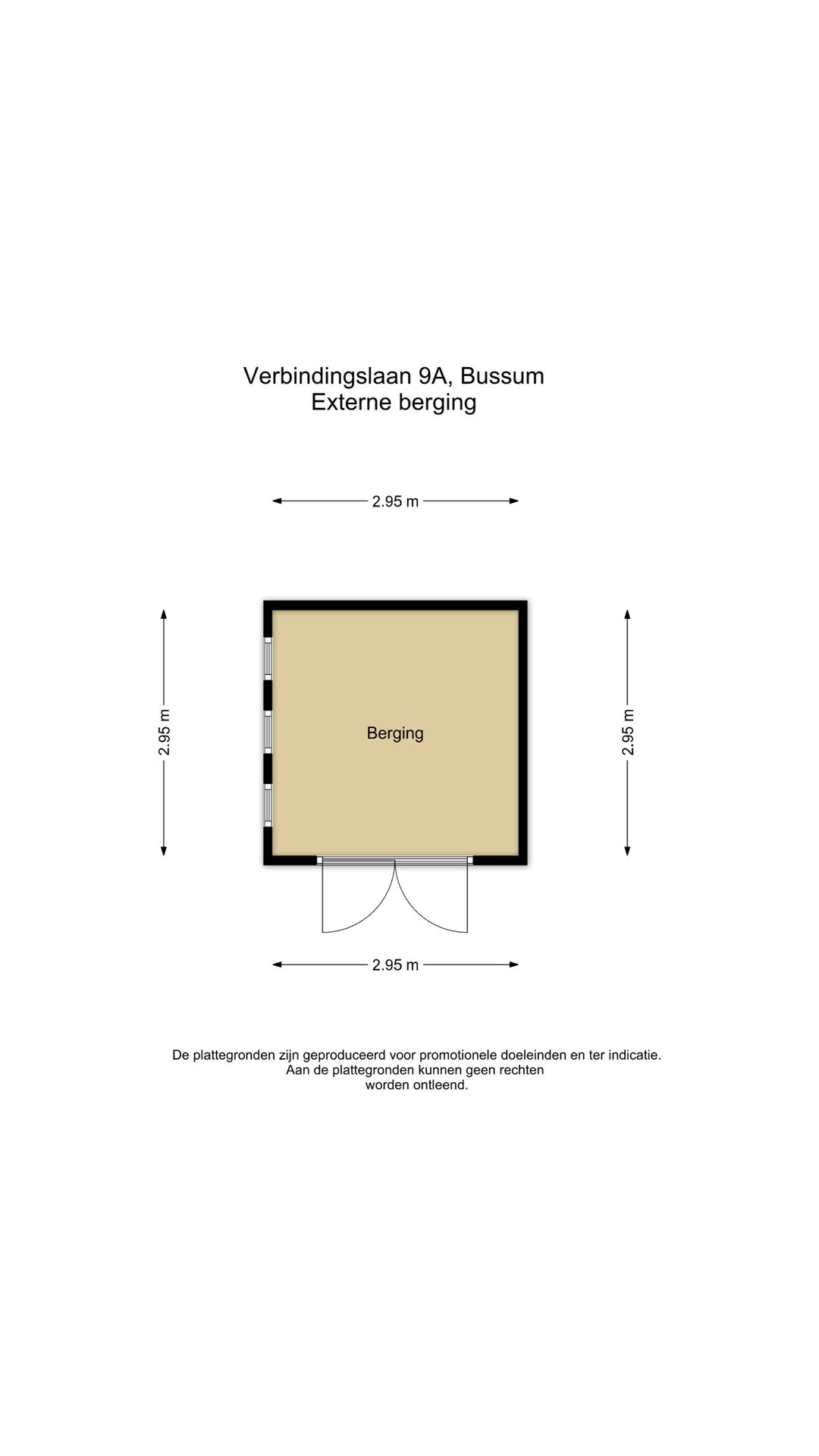 Modern Energy-Efficient Family Home in Central Bussum — 41