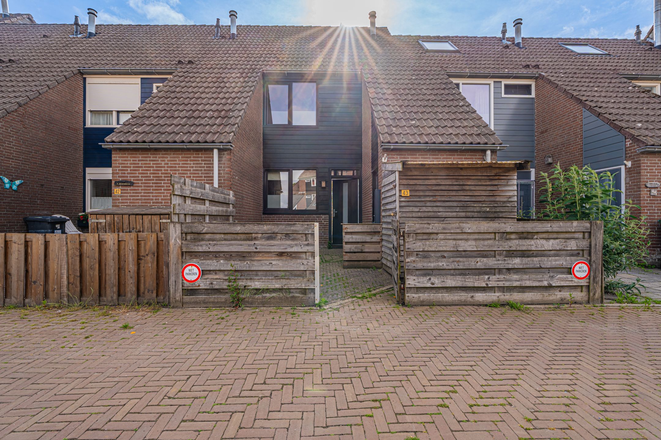 Rolblok 43