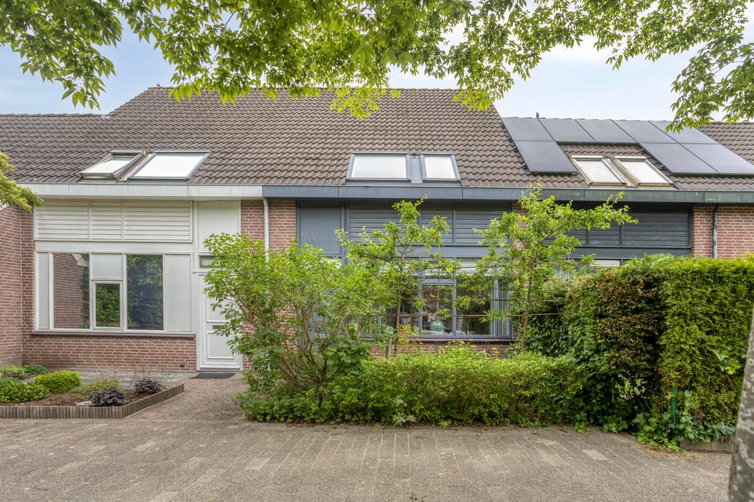 Photo 1 of Akkerwinde 41