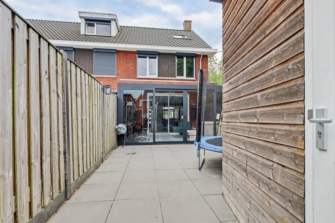 Photo 31 of Slachthuisstraat 11