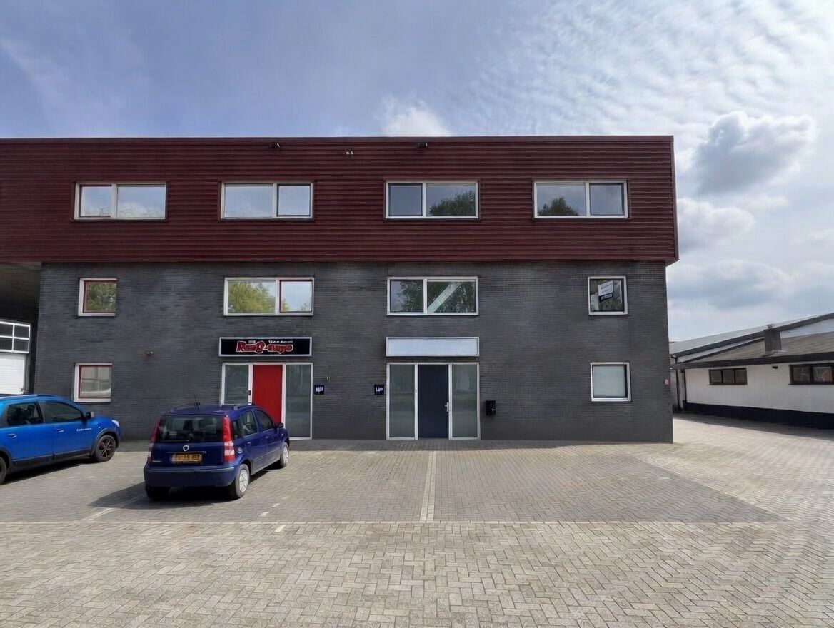 Bekijk foto 3 van Industrieweg 18-1