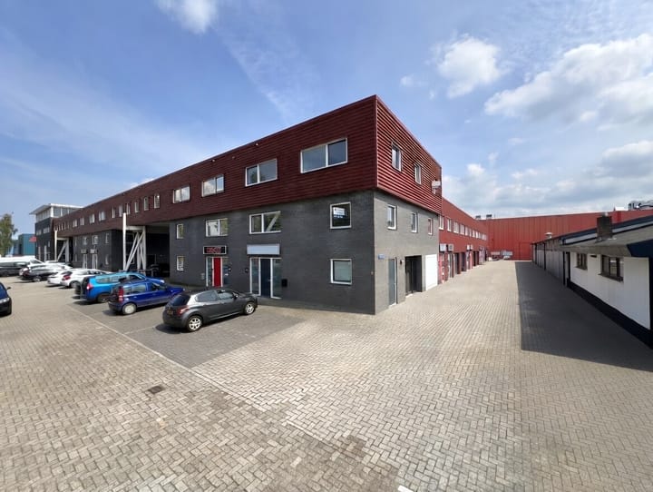 Industrieweg 18-1, Harderwijk