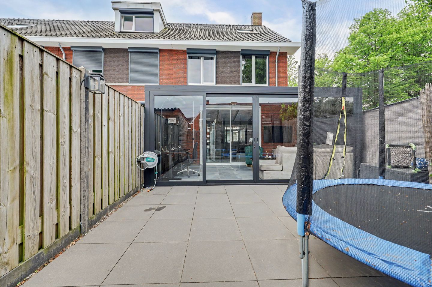 Photo 29 of Slachthuisstraat 11