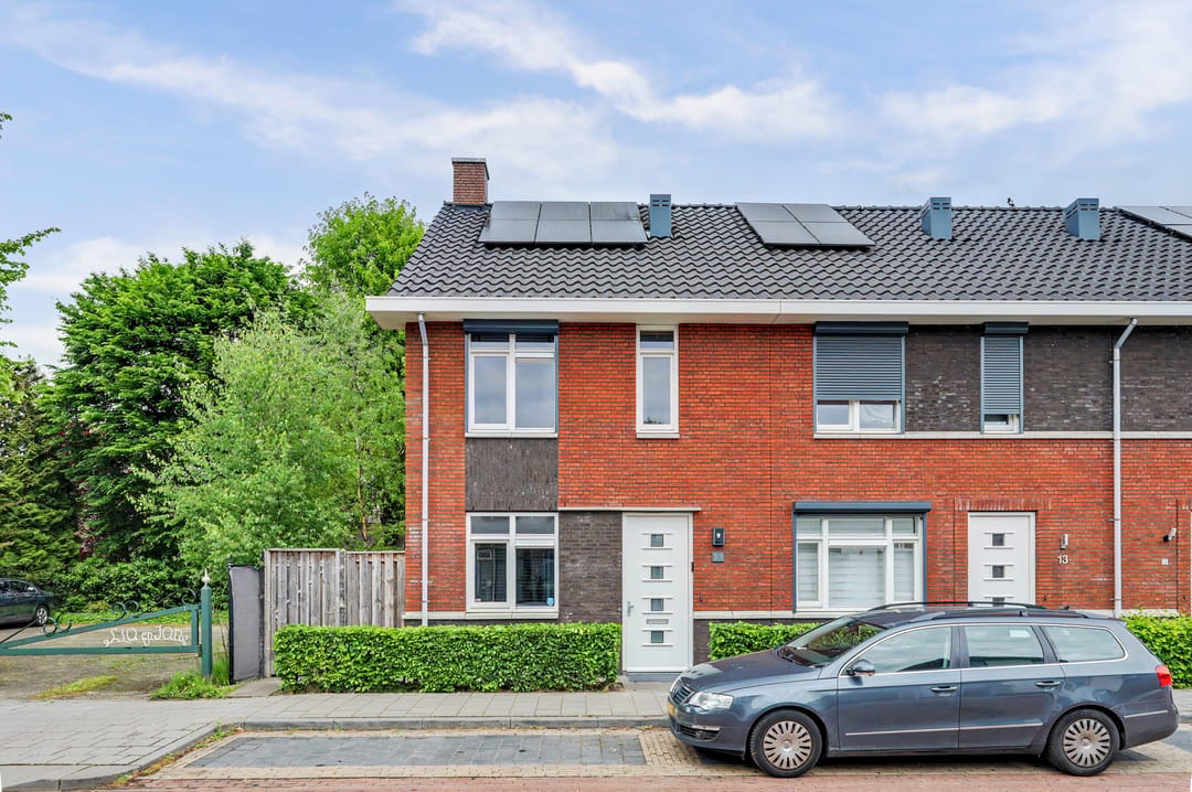 Photo 1 of Slachthuisstraat 11