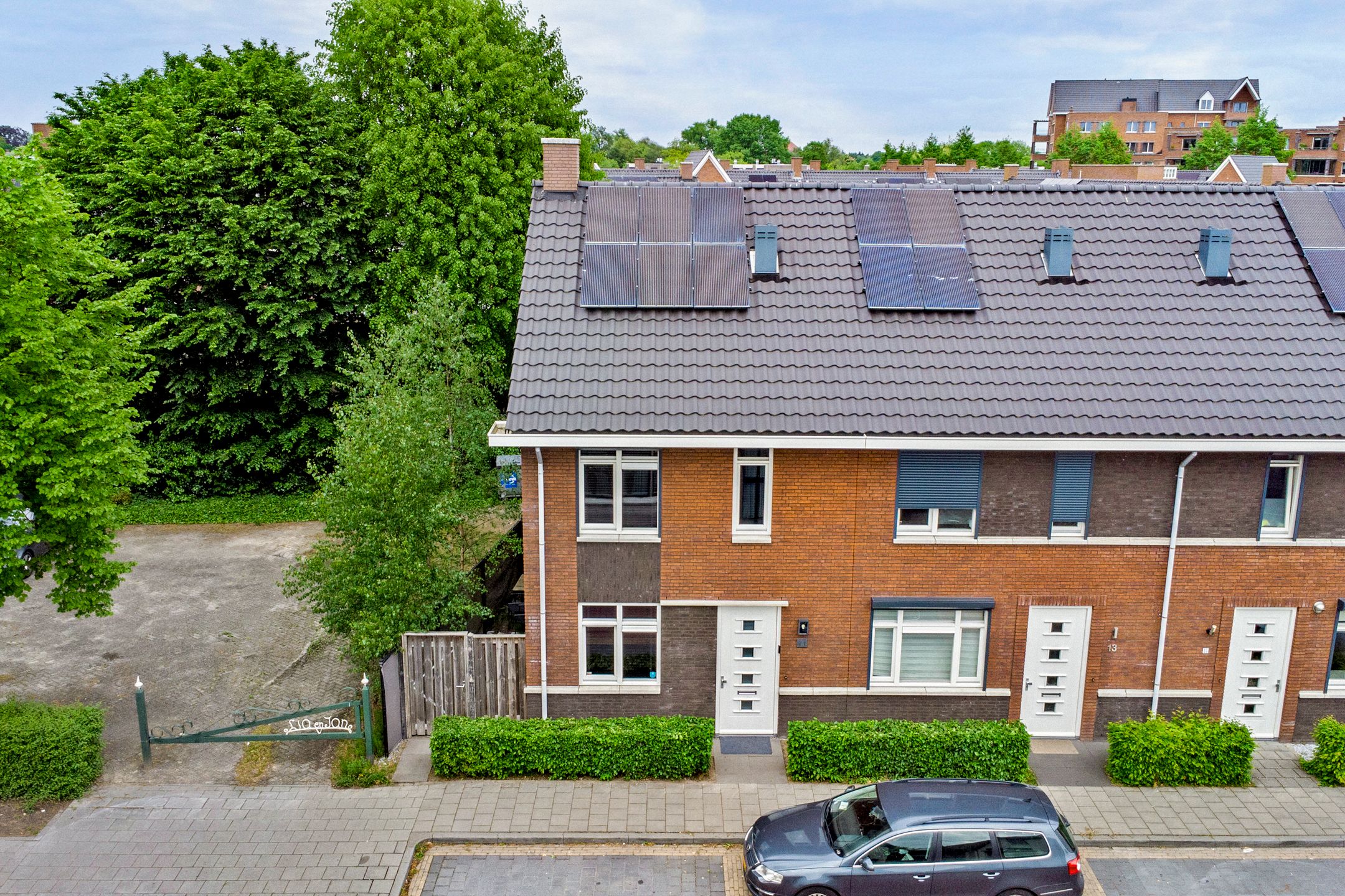 Photo 36 of Slachthuisstraat 11