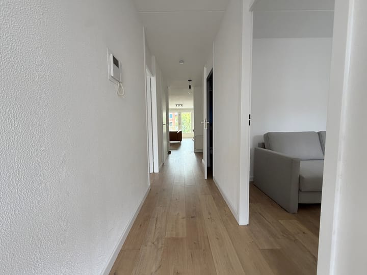Foto 3 van Oostzeedijk 326-B