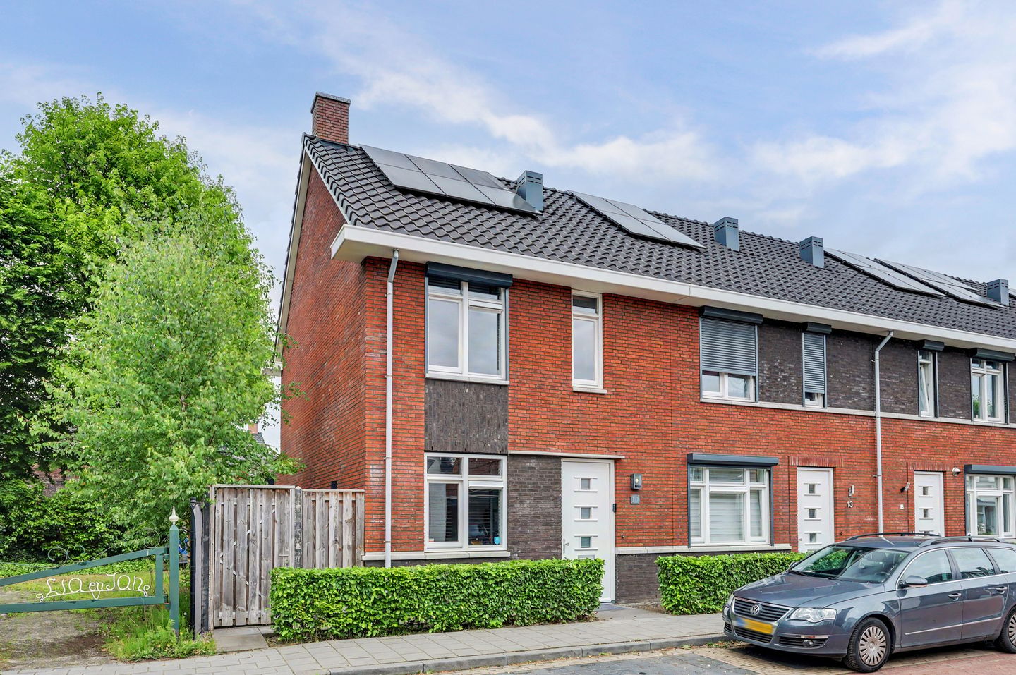 Photo 34 of Slachthuisstraat 11