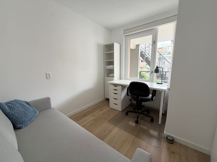 Foto 4 van Oostzeedijk 326-B