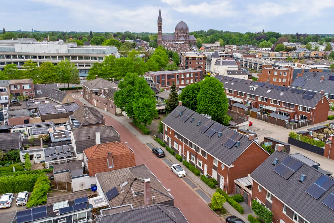Photo 37 of Slachthuisstraat 11