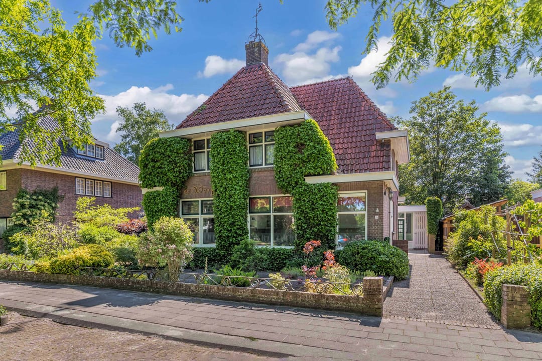 Photo 1 of Steenwijkerweg 26